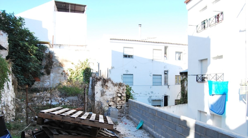 Granada - El Bujeo - 331m2