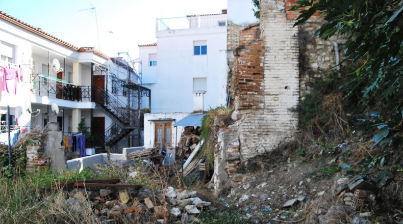 Granada - El Bujeo - 331m2
