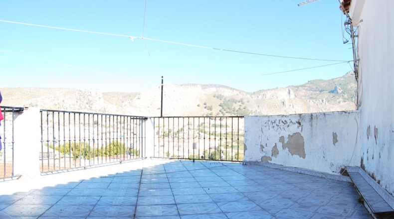 Granada - El Bujeo - 331m2