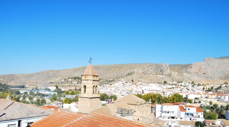 Granada - El Bujeo - 331m2