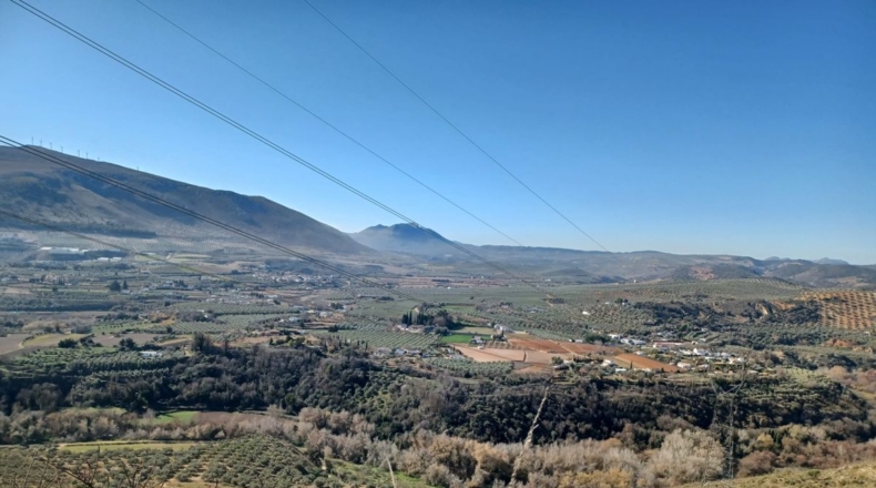 Granada - Loja - 31469m2