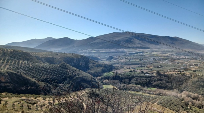 Granada - Loja - 31469m2