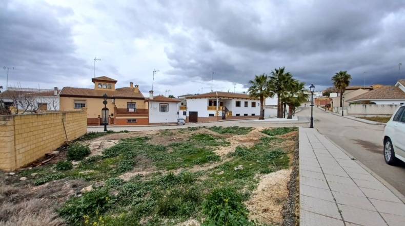 Granada - La Palma - 235m2