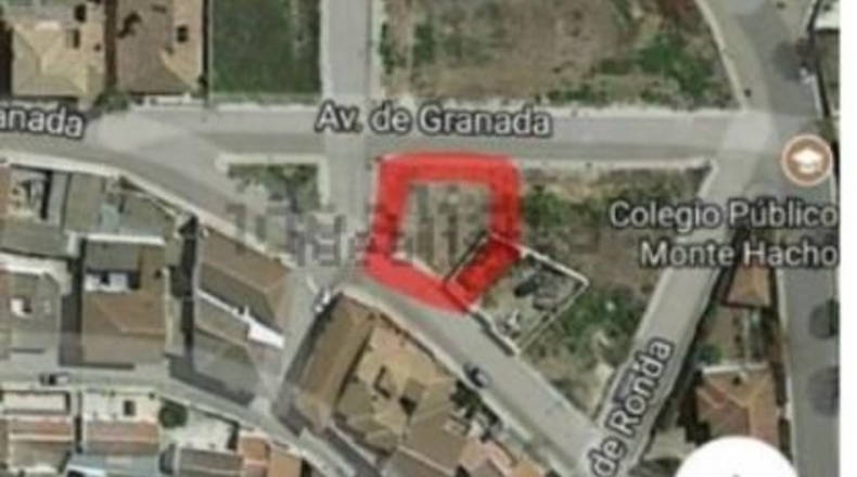 Granada - La Palma - 235m2