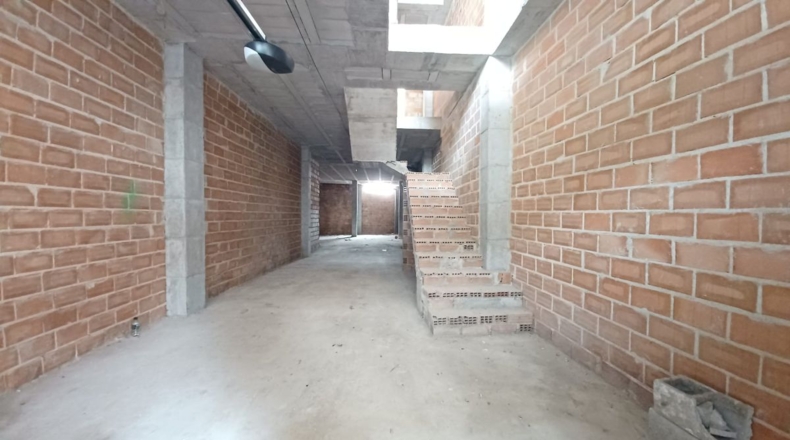 Granada - Huétor Tájar - 117m2