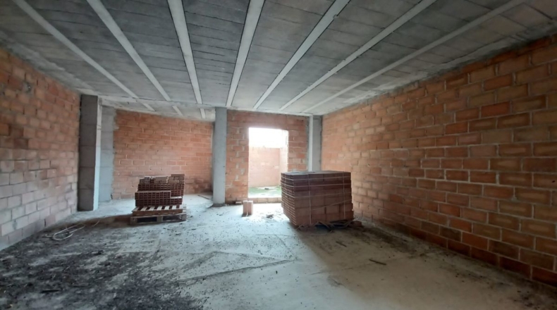 Granada - Huétor Tájar - 117m2