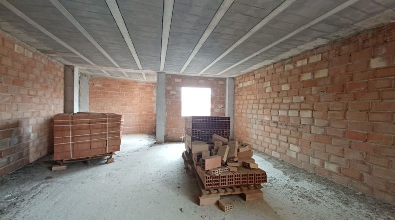 Granada - Huétor Tájar - 117m2