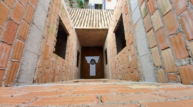 Granada - Huétor Tájar - 117m2