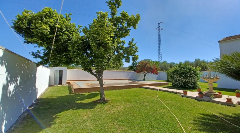Granada - Loreto - 40000m2