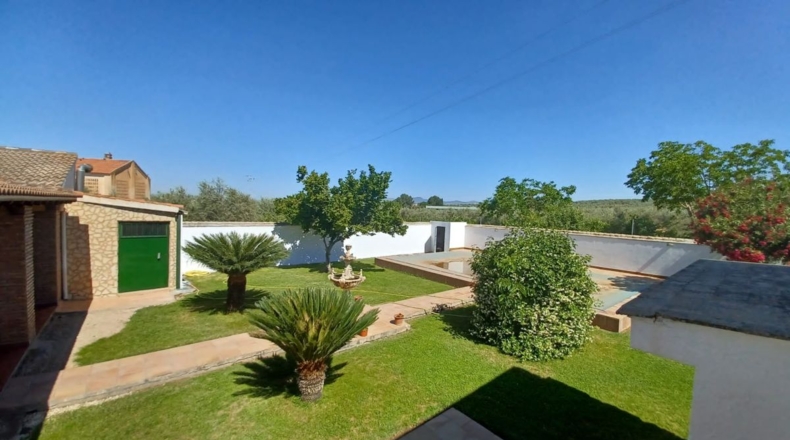Granada - Loreto - 40000m2