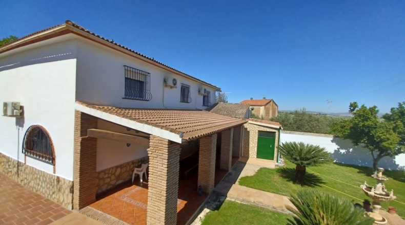 Granada - Loreto - 40000m2