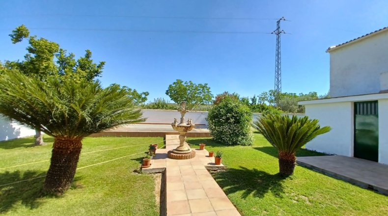 Granada - Loreto - 40000m2