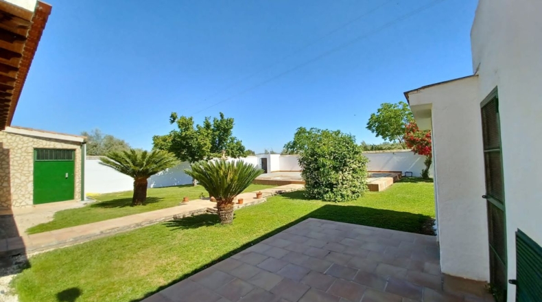 Granada - Loreto - 40000m2