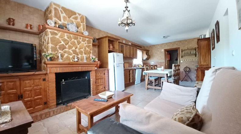 Granada - Loreto - 40000m2