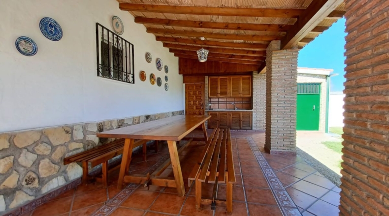 Granada - Loreto - 40000m2