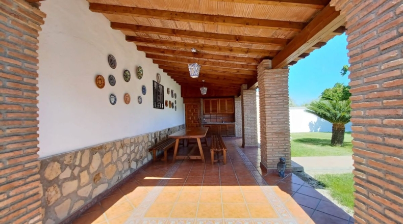 Granada - Loreto - 40000m2