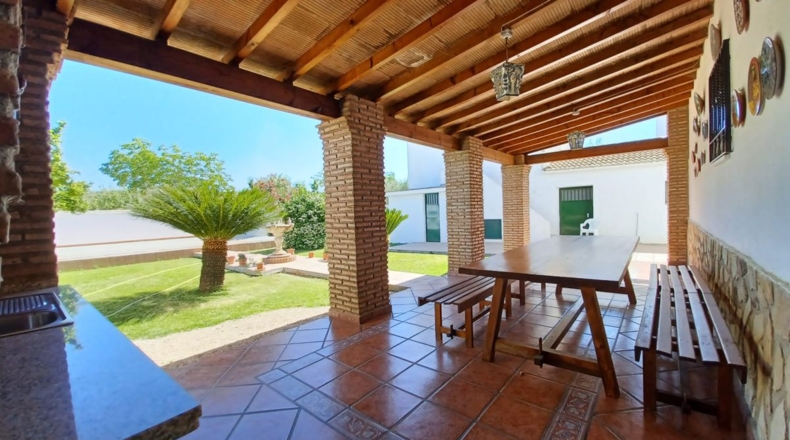 Granada - Loreto - 40000m2