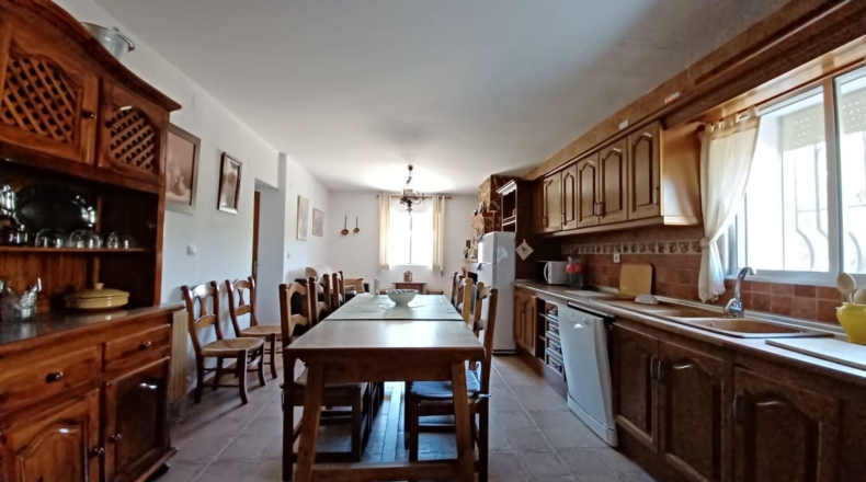 Granada - Loreto - 40000m2