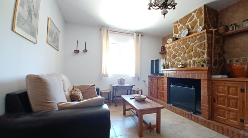 Granada - Loreto - 40000m2
