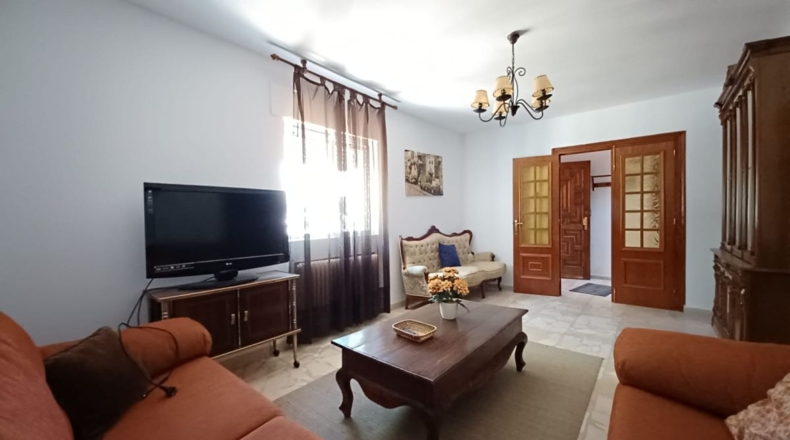 Granada - Loreto - 40000m2