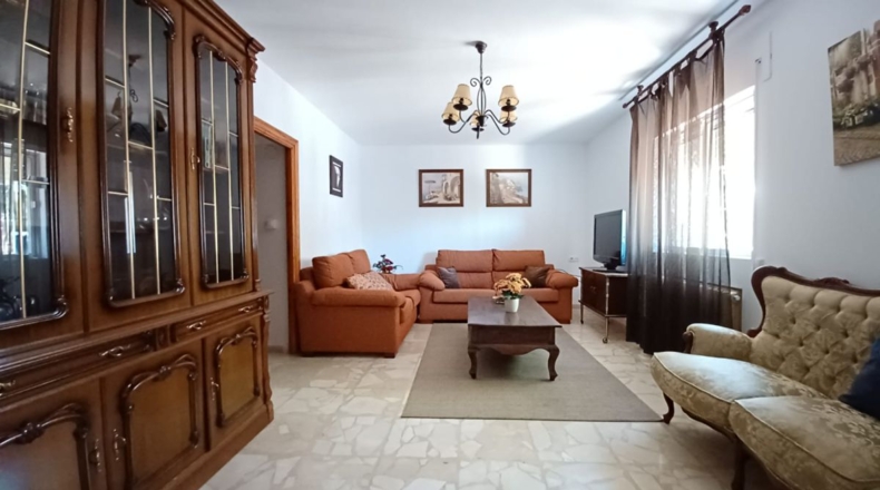 Granada - Loreto - 40000m2