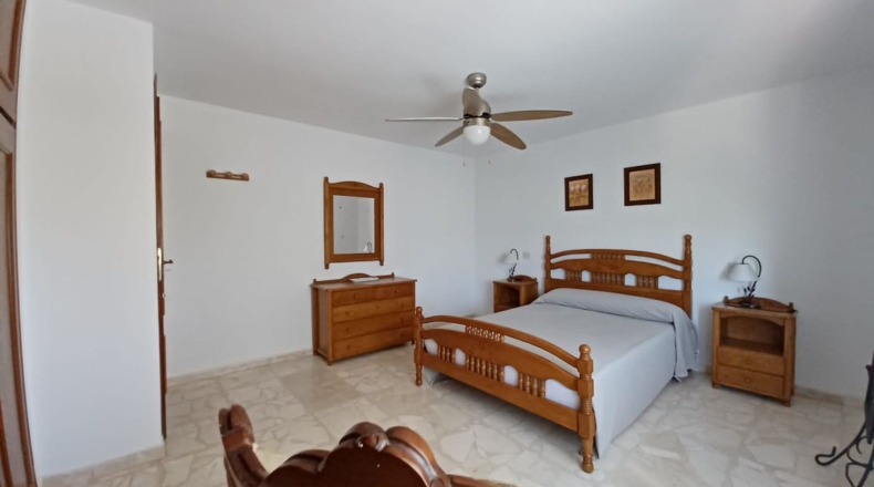 Granada - Loreto - 40000m2