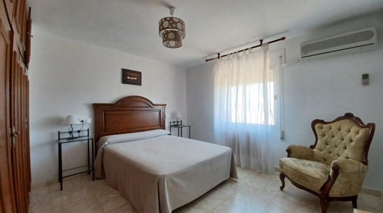 Granada - Loreto - 40000m2