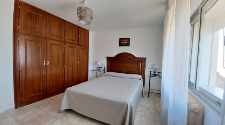 Granada - Loreto - 40000m2
