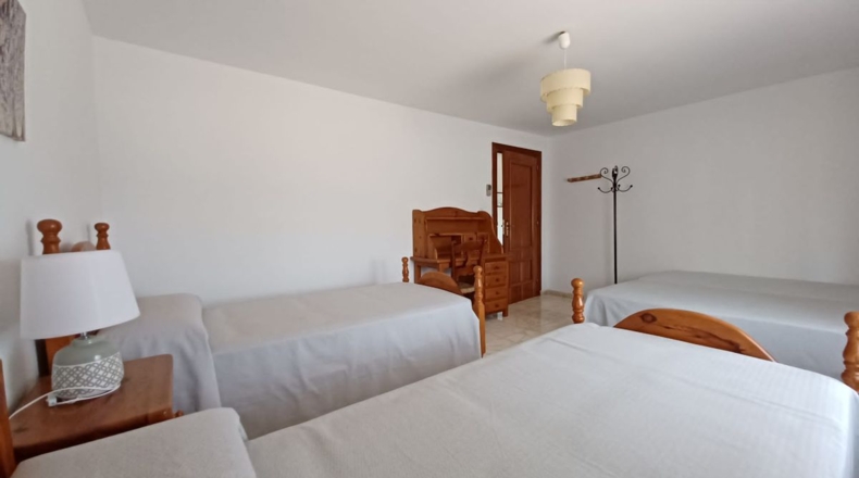 Granada - Loreto - 40000m2