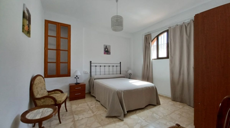 Granada - Loreto - 40000m2