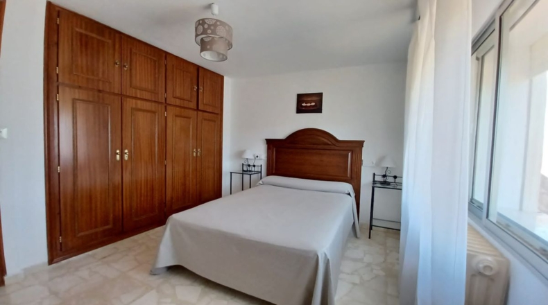 Granada - Loreto - 40000m2