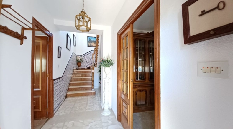 Granada - Loreto - 40000m2