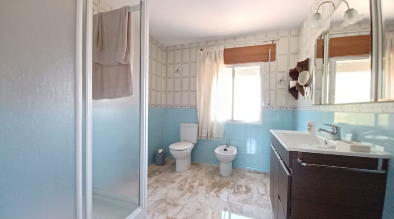 Granada - Loreto - 40000m2