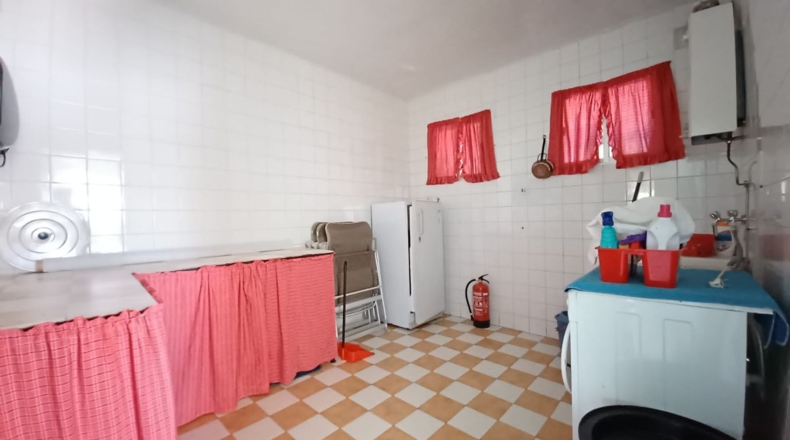 Granada - Loreto - 40000m2