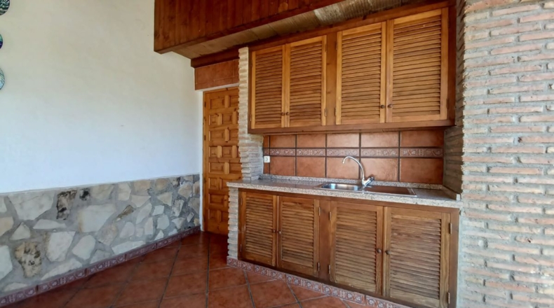 Granada - Loreto - 40000m2