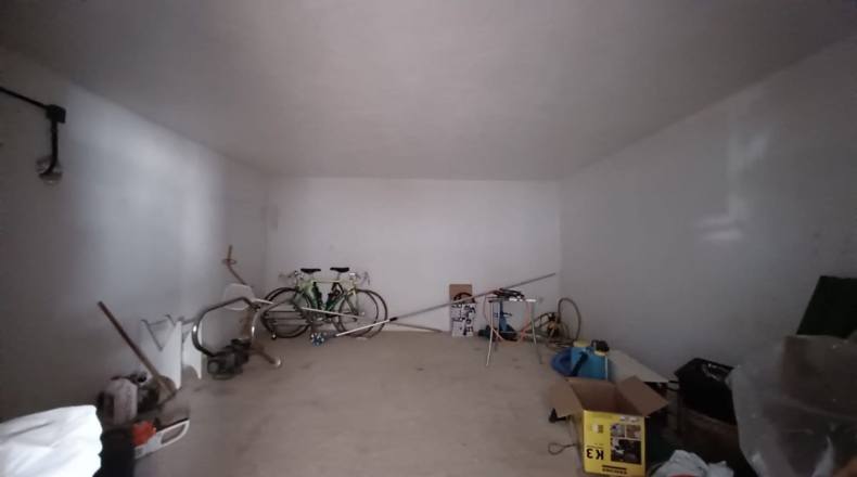 Granada - Loreto - 40000m2