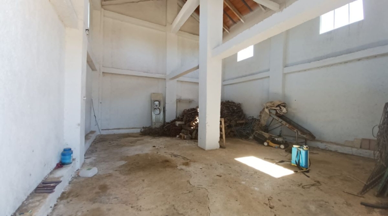 Granada - Loreto - 40000m2
