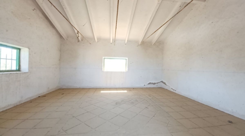 Granada - Loreto - 40000m2