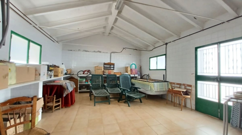 Granada - Loreto - 40000m2