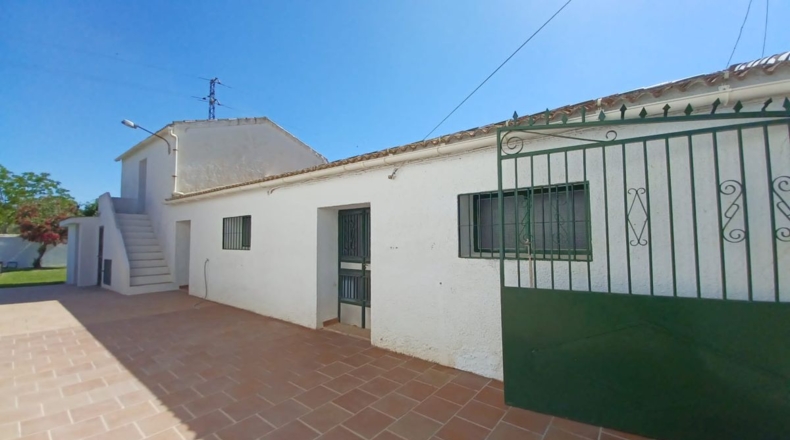 Granada - Loreto - 40000m2