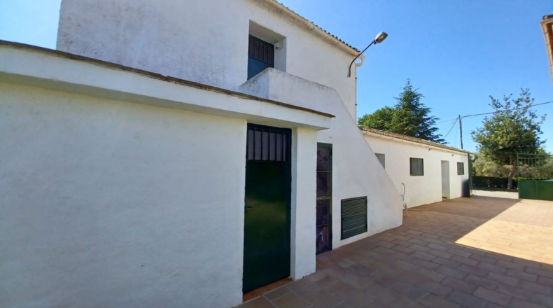 Granada - Loreto - 40000m2