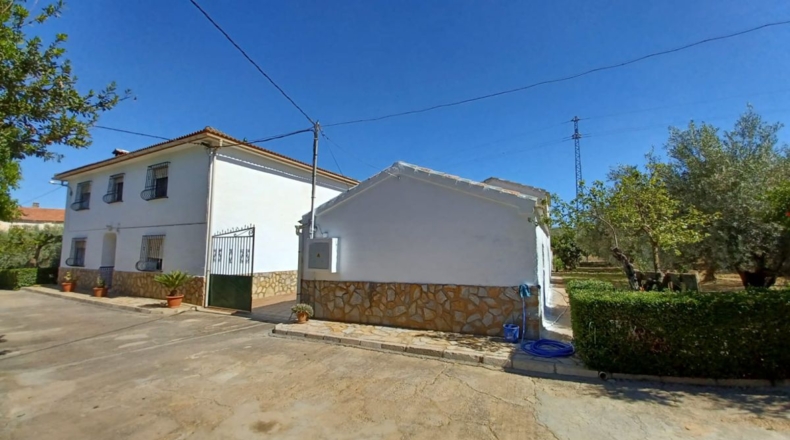 Granada - Loreto - 40000m2