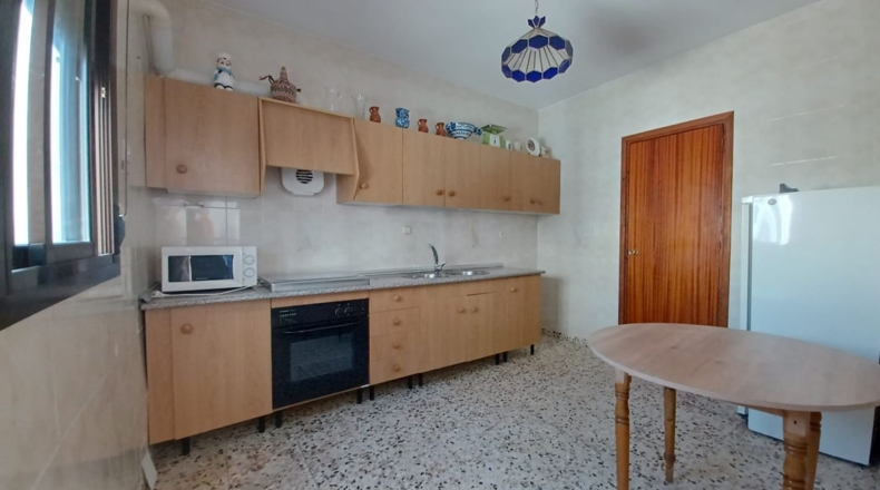 Granada - Ventorros de San José - 126m2