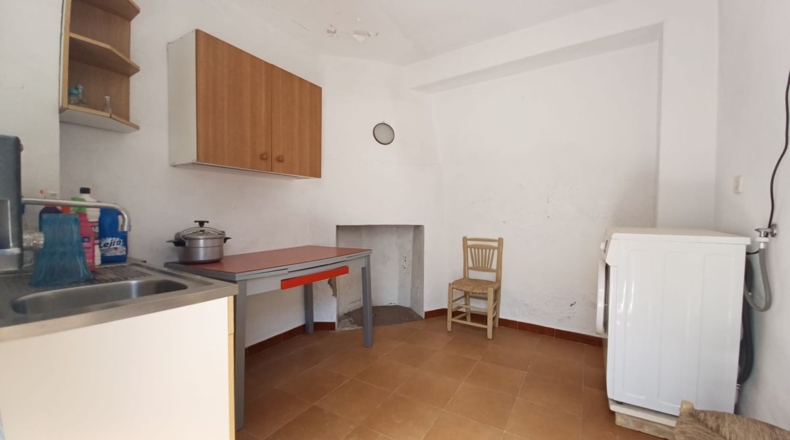 Granada - Ventorros de San José - 126m2