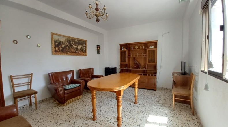 Granada - Ventorros de San José - 126m2