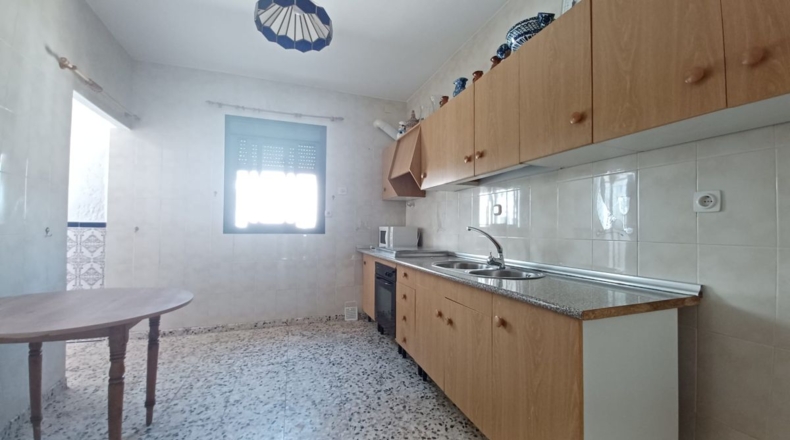 Granada - Ventorros de San José - 126m2