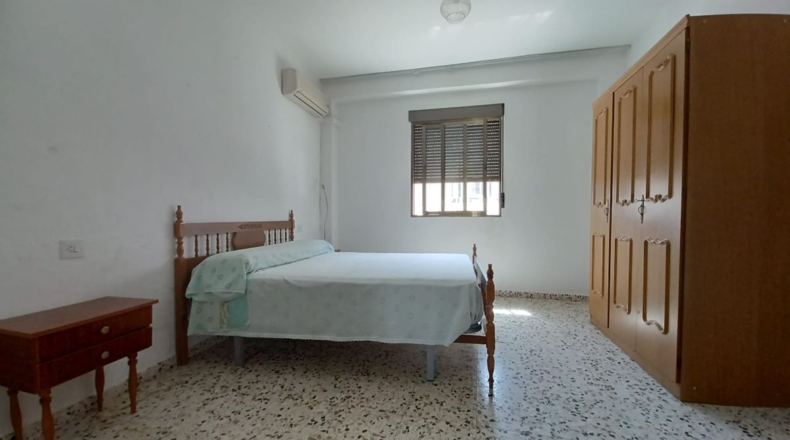 Granada - Ventorros de San José - 126m2
