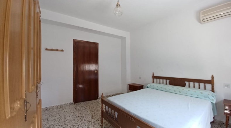 Granada - Ventorros de San José - 126m2