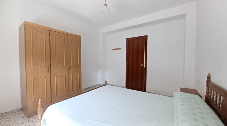 Granada - Ventorros de San José - 126m2