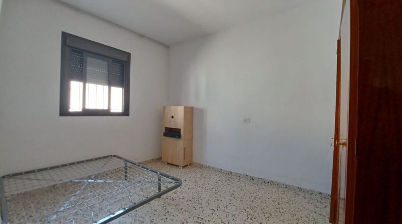 Granada - Ventorros de San José - 126m2